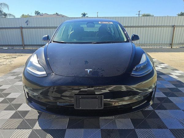 2023 TESLA MODEL 3 — DIRF