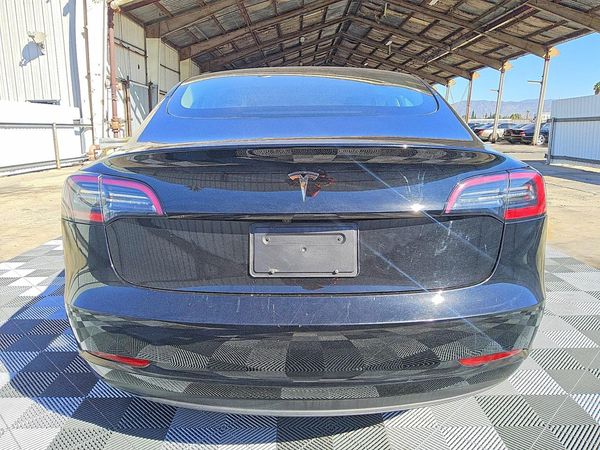 2023 TESLA MODEL 3 — DIRR