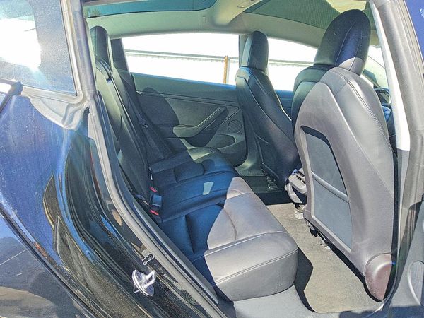 2023 TESLA MODEL 3 — PSRS