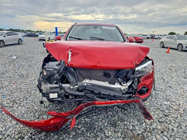 2016 MERCEDES-BENZ GLC-CLASS GLC300 — DIRF