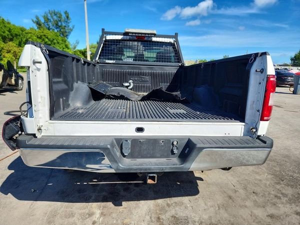 2019 FORD F150 — DIRR