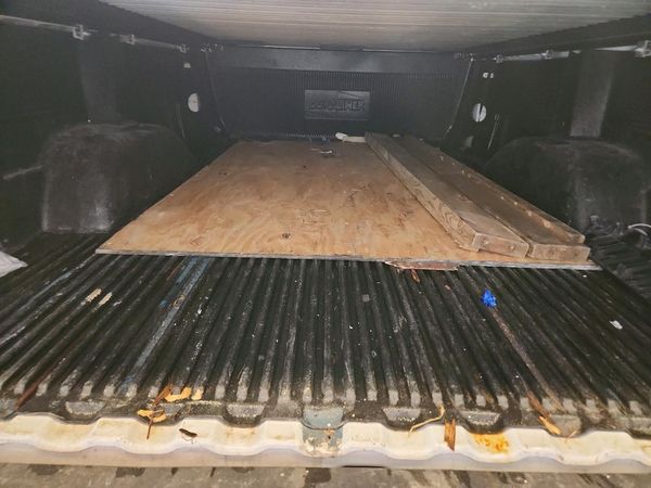 2020 CHEVROLET SILVERADO Work Truck — PSRS