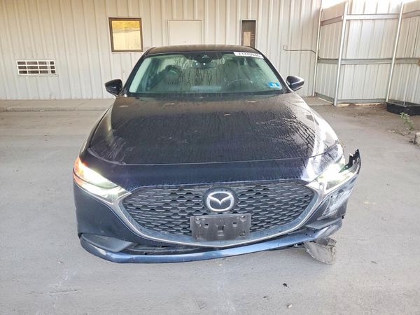 2021 MAZDA 3 — DIRF