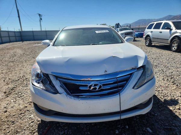 2014 HYUNDAI SONATA — DIRF