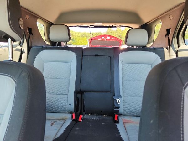 2019 CHEVROLET EQUINOX LS — SUVN
