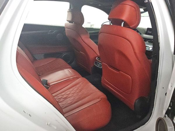 2024 GENESIS G80 2.5T Sport Prestige — PSRS