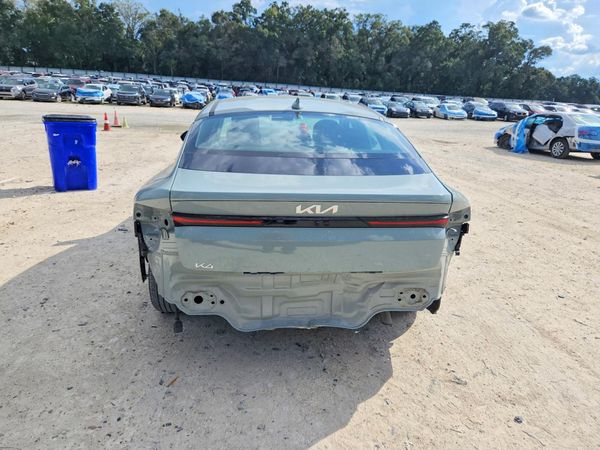 2026 KIA K4 LX, LXS — DIRR