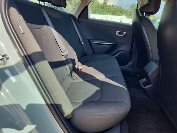 2026 KIA K4 LX, LXS — PSRS