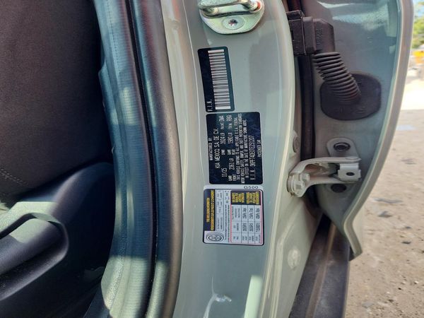 2026 KIA K4 LX, LXS — VINS