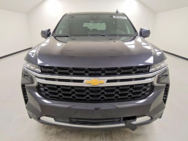 2023 CHEVROLET TAHOE LS — DIRF
