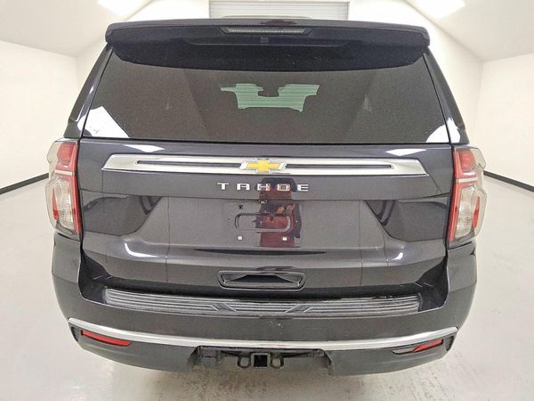 2023 CHEVROLET TAHOE LS — DIRR