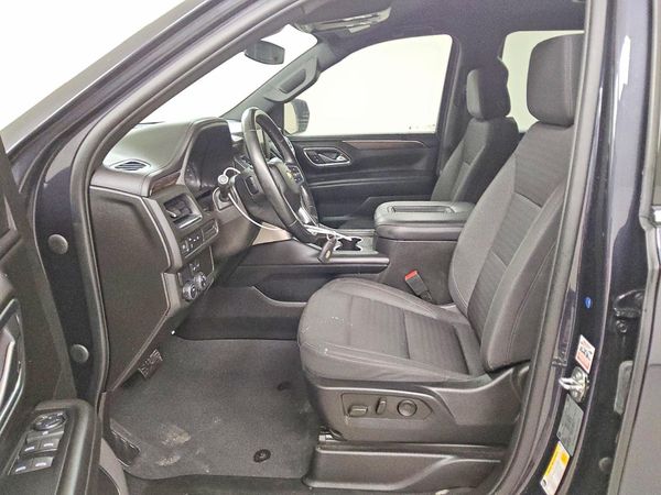 2023 CHEVROLET TAHOE LS — DENT
