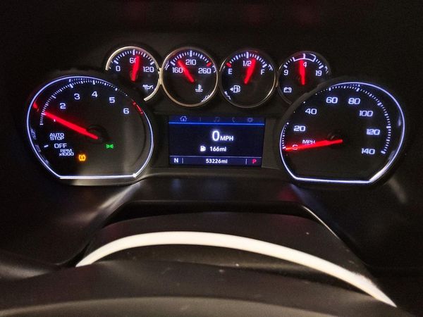 2023 CHEVROLET TAHOE LS — ODOM