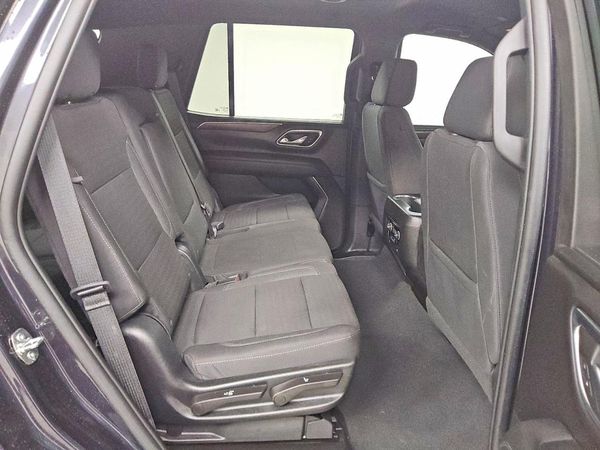2023 CHEVROLET TAHOE LS — PSRS