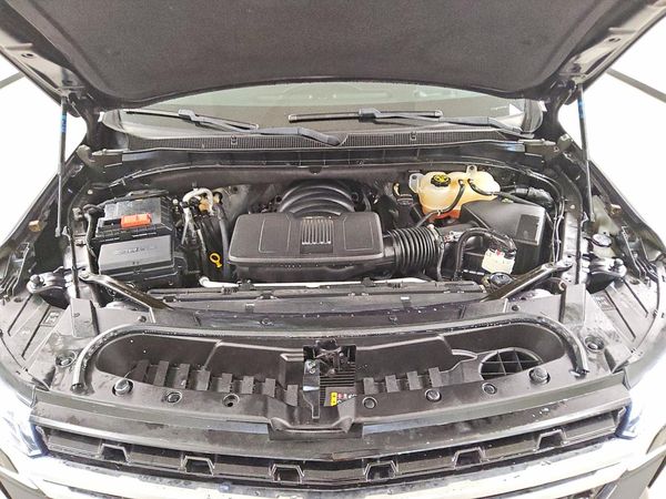 2023 CHEVROLET TAHOE LS — Engine bay