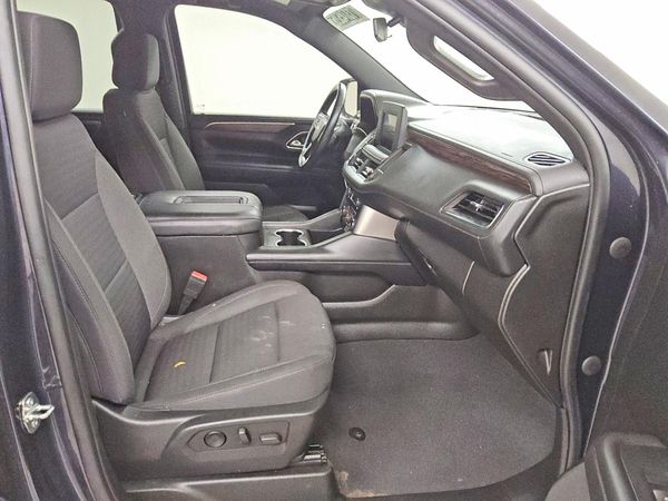 2023 CHEVROLET TAHOE LS — PSFS