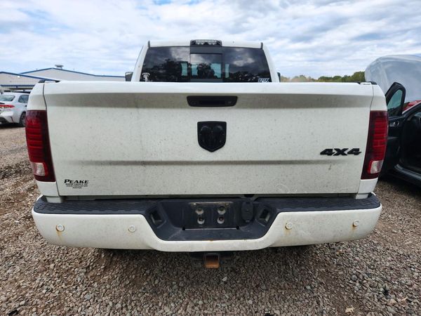 2018 RAM 3500 Laramie — DIRR