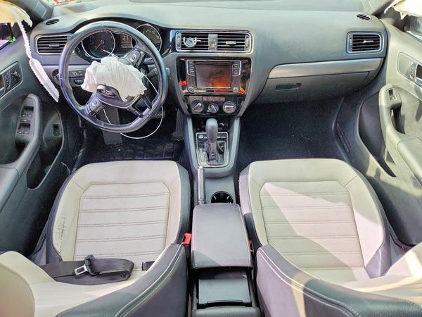 2017 VOLKSWAGEN JETTA Sport — CKPT