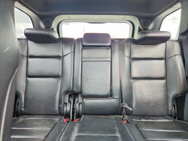 2015 JEEP CHEROKEE Limited — SUVN