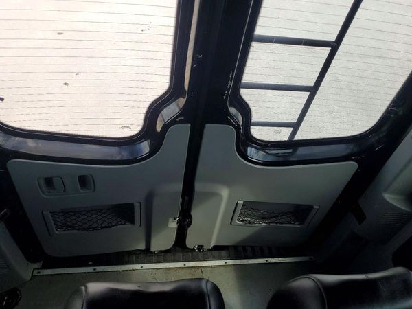 2014 MERCEDES-BENZ SPRINTER Standard / High — CARG