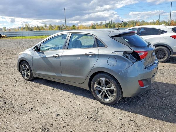 2016 HYUNDAI ELANTRA — DSRA