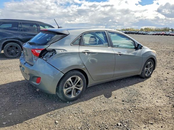 2016 HYUNDAI ELANTRA — PSRA