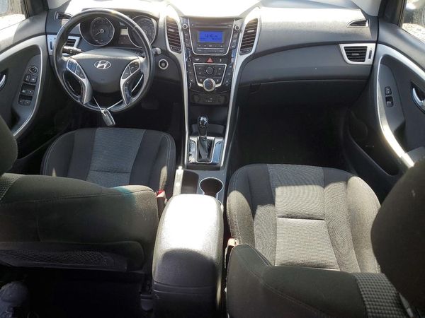 2016 HYUNDAI ELANTRA — CKPT