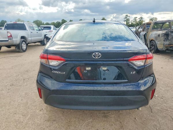2026 TOYOTA COROLLA — DIRR