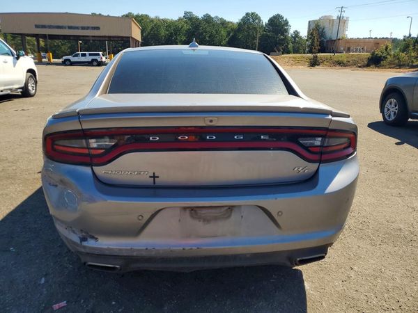 2018 DODGE CHARGER R/T — DIRR