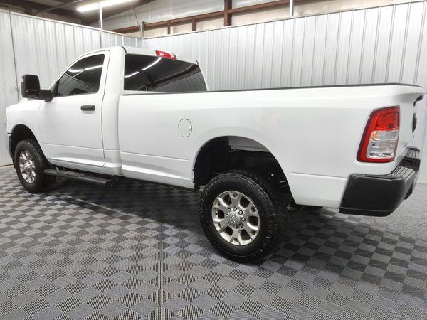 2023 RAM 3500 Regular Cab — DSRA