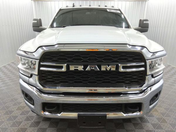 2023 RAM 3500 Regular Cab — DIRF