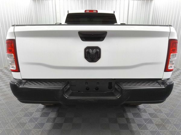 2023 RAM 3500 Regular Cab — DIRR