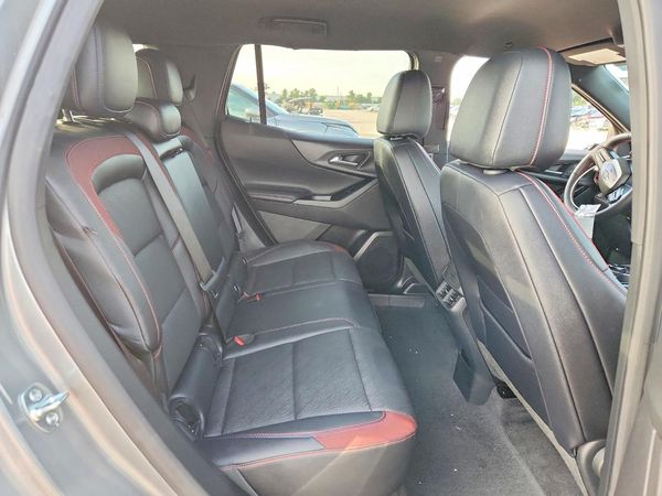 2026 CHEVROLET EQUINOX — PSRS