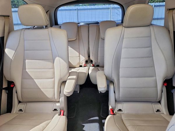 2020 MERCEDES-BENZ GLS GLS450-4M — SUVN