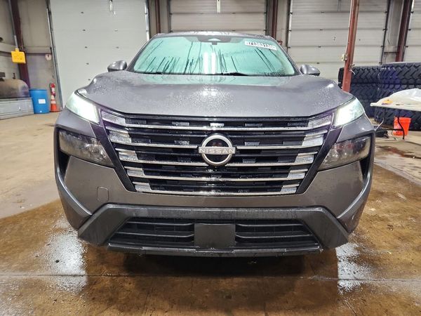 2024 NISSAN ROGUE SV — DIRF