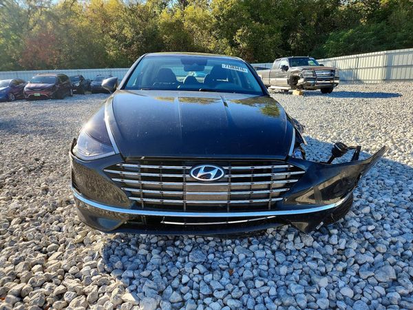 2021 HYUNDAI SONATA SEL — DIRF