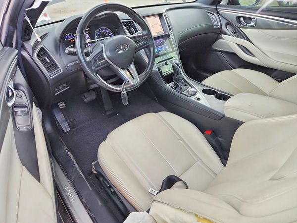 2018 INFINITI Q60 — CKPT