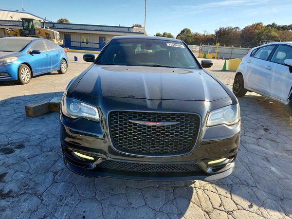 2021 CHRYSLER 300 300S — DIRF