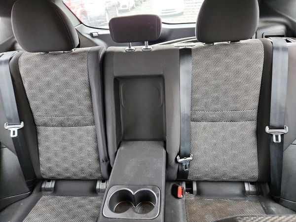 2019 NISSAN ROGUE SPORT — SUVN