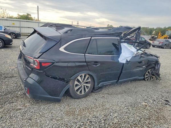 2021 SUBARU OUTBACK Premium — PSRA