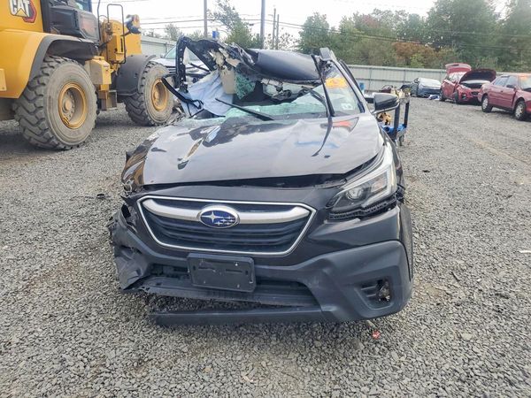 2021 SUBARU OUTBACK Premium — DIRF