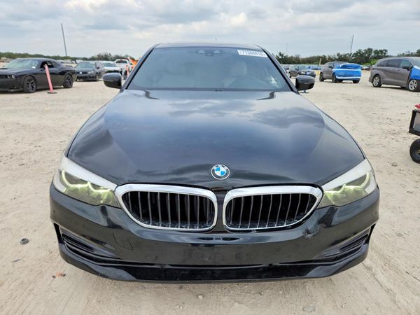 2020 BMW 530 xDrive — DIRF