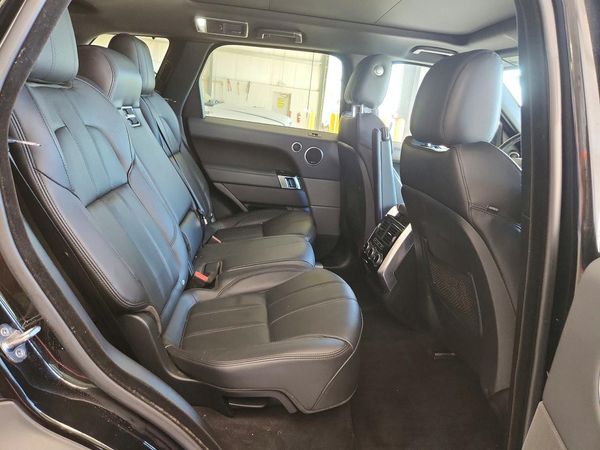 2015 LAND ROVER RANGEROVER — PSRS