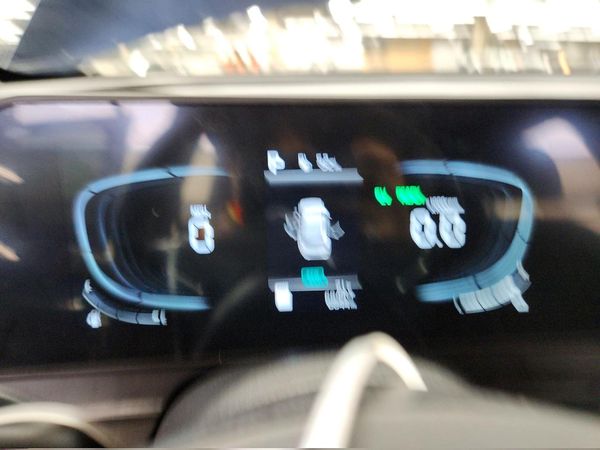 2025 KIA SPORTAGE X-Line — ODOM