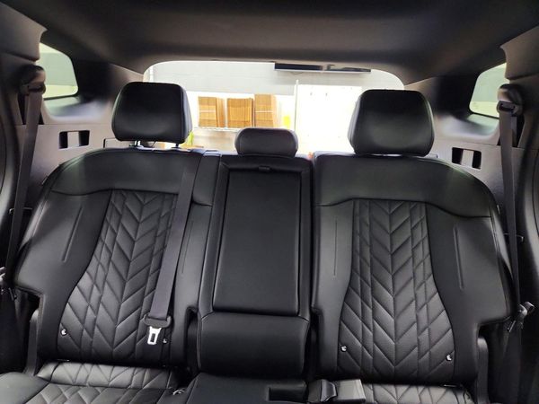 2025 KIA SPORTAGE X-Line — SUVN