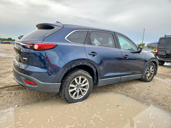 2018 MAZDA CX-9 Touring — PSRA