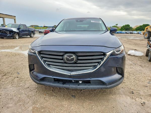 2018 MAZDA CX-9 Touring — DIRF