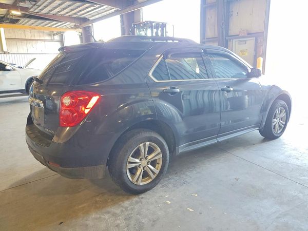 2014 CHEVROLET EQUINOX 1LT — PSRA