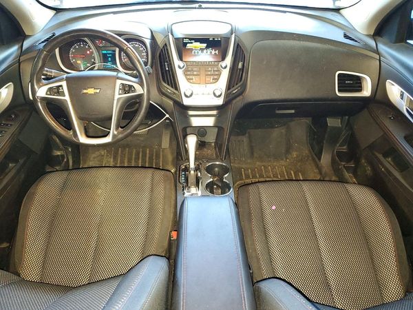 2014 CHEVROLET EQUINOX 1LT — CKPT