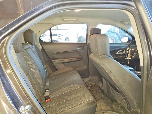 2014 CHEVROLET EQUINOX 1LT — PSRS